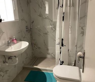 Xylokastron Appartement | Ξυλοκαστρο σπίτι δίπλα στα πεύκα και τη θάλασσα!