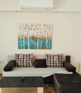 Igoumenitsa Appartement | Οδυσσέας & Σοφία