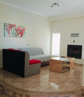 Igoumenitsa Appartement | Οδυσσέας & Σοφία