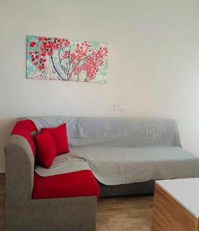Igoumenitsa Appartement | Οδυσσέας & Σοφία