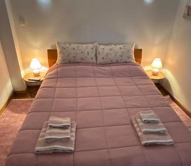 Edessa Appartement | Οικία τζιβαέρι