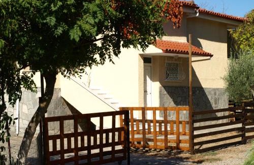 Thermi Appartement | ΠΑΛΗΟΚΤΗΜΑ - Palioktima