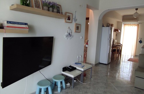 Nea Propontida Appartement | Πανέμορφο διαμέρισμα στην Χαλκιδική Παραλία Διονυσίου.