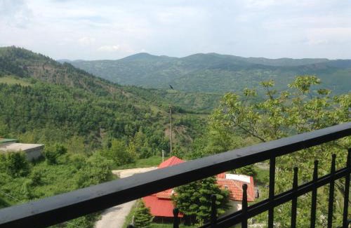 Karditsa Hôtel | Πανδοχείο Λίμνης Πλαστήρα