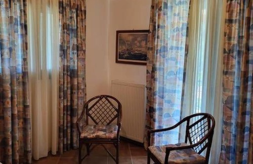 Valtesiniko Appartement | Παραδοσιακό Αρχοντικό με Τζάκι