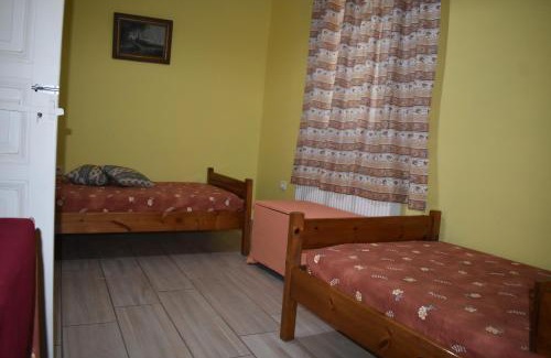 Kambos Appartement | Περγαμόντο