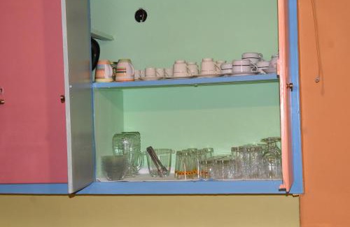 Kambos Appartement | Περγαμόντο
