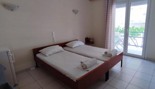 Kamena Vourla Hôtel | ΠΕΡΣΕΦΟΝΗ