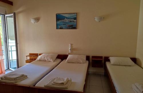 Kamena Vourla Hôtel | ΠΕΡΣΕΦΟΝΗ