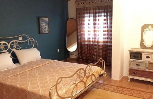 Tagarades Maison | ΠΕΤΡΙΝΗ ΚΑΤΟΙΚΙΑ ΣΤΗΝ ΦΥΣΗ