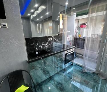 Pefkochori Appartement | ΠΕΥΚΟΧΩΡΙ STUDIOS LUXURY 05 by antonis