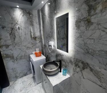 Pefkochori Appartement | ΠΕΥΚΟΧΩΡΙ STUDIOS LUXURY 05 by antonis