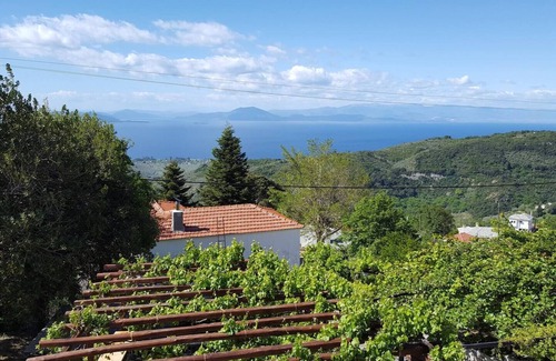 Milies Maison | ΠΗΛΙΟΡΕΙΤΙΚΟ ΝΕΟΑΡΧΟΝΤΙΚΟ ΣΤΙΣ ΜΗΛΙΕΣ