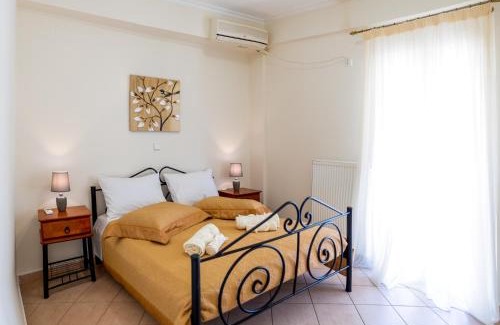 Selianitika Appartement | Σελιανίτικα, διαμέρισμα με θέα -50μ από τη θάλασσα