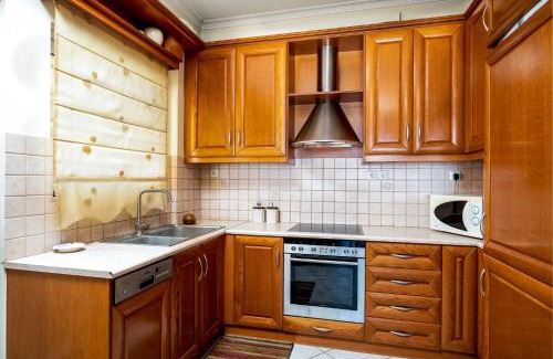Selianitika Appartement | Σελιανίτικα, διαμέρισμα με θέα -50μ από τη θάλασσα