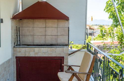 Selianitika Appartement | Σελιανίτικα, διαμέρισμα με θέα -50μ από τη θάλασσα