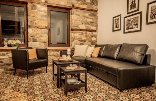 Lagkadas Appartement | ΣΟΧΟΣ ΠΑΡΑΔΟΣΙΑΚΕΣ ΟΙΚΙΕΣ