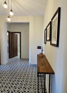 Lagkadas Appartement | ΣΟΧΟΣ ΠΑΡΑΔΟΣΙΑΚΕΣ ΟΙΚΙΕΣ - Πουλάτα