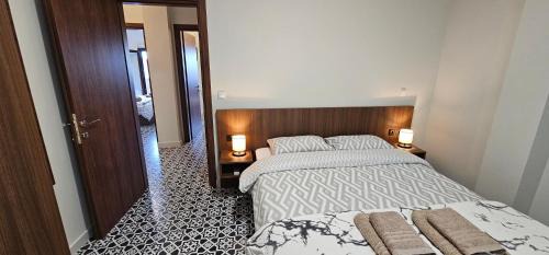 Lagkadas Appartement | ΣΟΧΟΣ ΠΑΡΑΔΟΣΙΑΚΕΣ ΟΙΚΙΕΣ - Πουλάτα