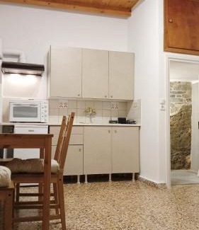 Ioulida Maison | Στη Μεσσάδα. Sti Messada.
