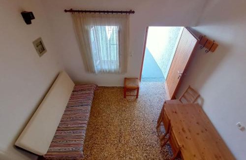 Ioulida Maison | Στη Μεσσάδα. Sti Messada.