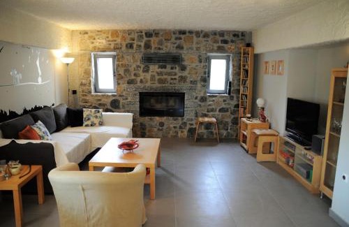 Velon Maison | Στον Λεμονόκηπο