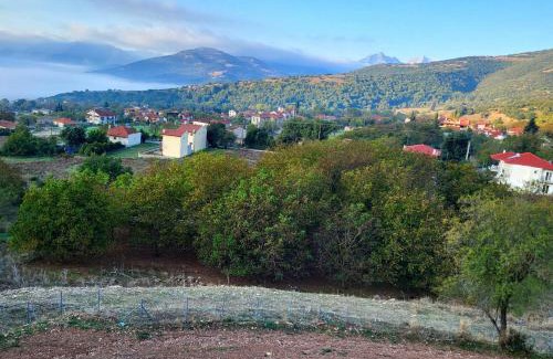 Kalavrita Maison | Τα πέτρινα στο Σκεπαστό