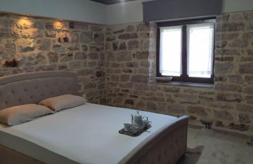 Arta Appartement | Το Αρχοντικό του Νικόλα