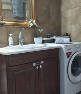 Arta Appartement | Το Αρχοντικό του Νικόλα