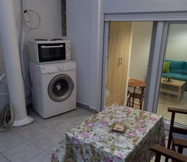 Larissa Appartement | Το Κεντρικό διαμέρισμα της πόλης