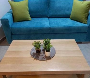 Larissa Appartement | Το Κεντρικό διαμέρισμα της πόλης