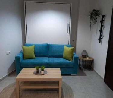 Larissa Appartement | Το Κεντρικό διαμέρισμα της πόλης