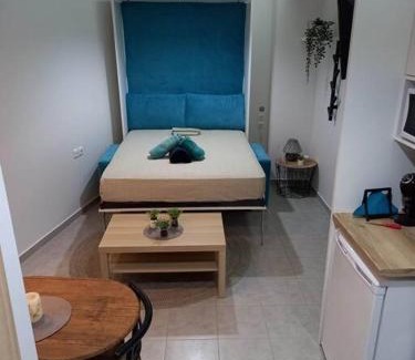 Larissa Appartement | Το Κεντρικό διαμέρισμα της πόλης