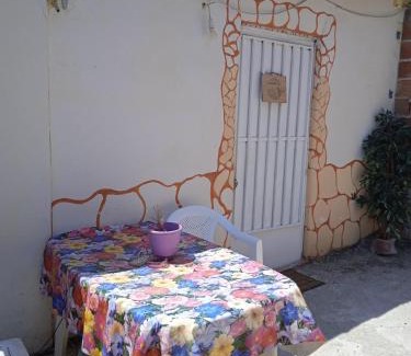 Fyli Appartement | Το Μικρό Σπίτι στη Φάρμα!