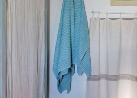 Marpissa Maison | Το πάνω σπίτι της Μαριάνθης