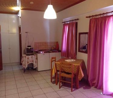Dodoni Hôtel | Το Πέρασμα