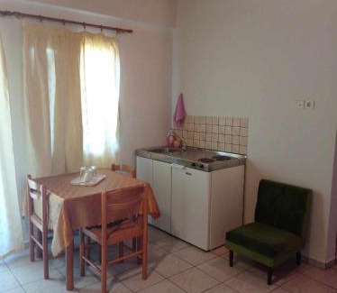 Dodoni Hôtel | Το Πέρασμα