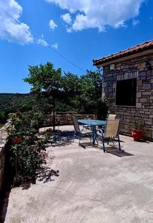 Messaia Appartement | Το πέτρινο της Έυας
