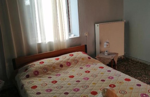 Palamas Appartement | Το σπίτι στο λοφο