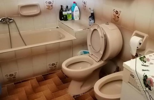 Palamas Appartement | Το σπίτι στο λοφο