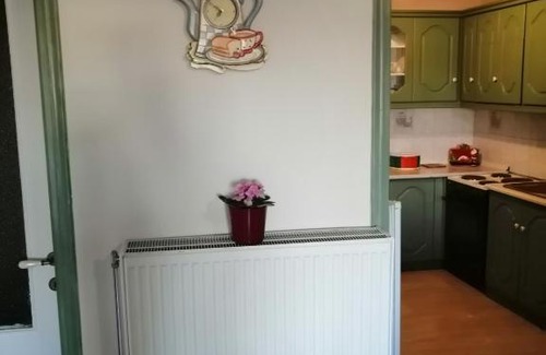 Palamas Appartement | Το σπίτι στο λοφο