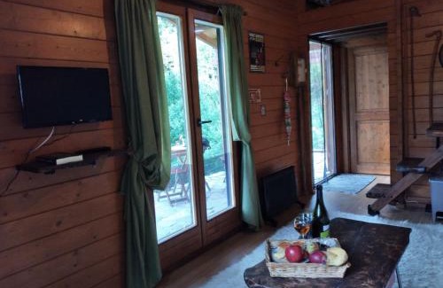 Kefalochori Maison | Το σπιτάκι του Σπύρου
