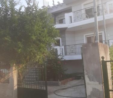 Karditsa Appartement | Υπαίθριο καρδίτσα
