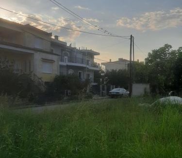 Karditsa Appartement | Υπαίθριο καρδίτσα