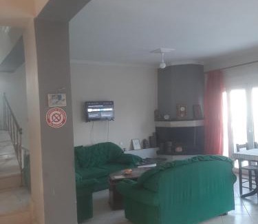 Karditsa Appartement | Υπαίθριο καρδίτσα