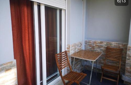 Nees Pagases Maison | ΧΑΡΗς ROOMS