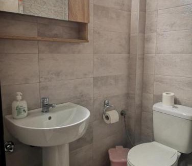 Nees Pagases Maison | ΧΑΡΗς ROOMS
