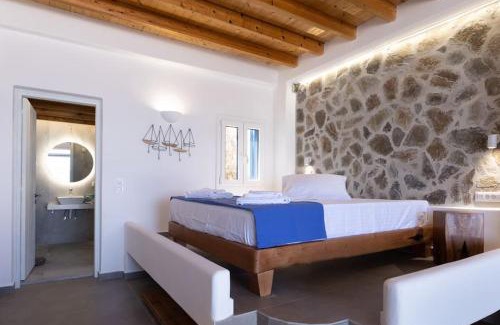 Kimolos Maison | Ωκεανίς Κίμωλος