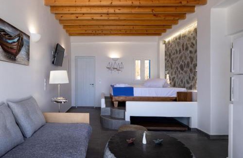 Kimolos Maison | Ωκεανίς Κίμωλος