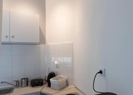 Larissa Appartement | Όμορφο στούντιο στο κέντρο της πόλης.